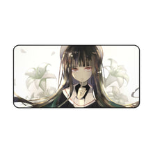 Load image into Gallery viewer, Cardcaptor Sakura Tomoyo Daidouji Mouse Pad (Desk Mat)