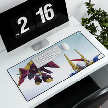 Load image into Gallery viewer, Code Geass Mouse Pad (Desk Mat)