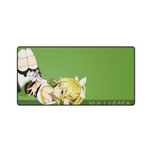 Load image into Gallery viewer, Sword Art Online Mouse Pad (Desk Mat)