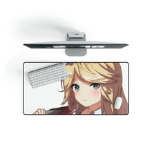Load image into Gallery viewer, Uma Musume: Pretty Derby Mouse Pad (Desk Mat)