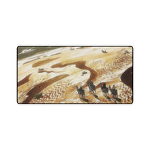 Load image into Gallery viewer, Anime Jojo's Bizarre Adventure Mouse Pad (Desk Mat)