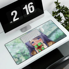 Load image into Gallery viewer, nan Mouse Pad (Desk Mat)