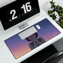 Load image into Gallery viewer, Your Name. Mouse Pad (Desk Mat)