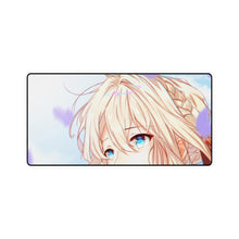 Load image into Gallery viewer, Violet Mouse Pad (Desk Mat)