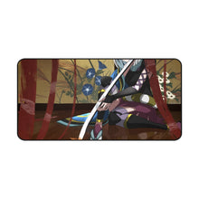 Load image into Gallery viewer, Katanagatari Mouse Pad (Desk Mat)