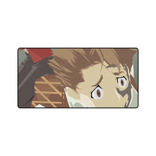 Load image into Gallery viewer, Baccano! Mouse Pad (Desk Mat)