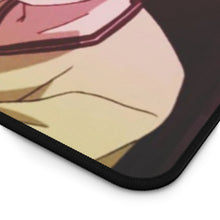 Load image into Gallery viewer, Blue Exorcist Yukio Okumura Mouse Pad (Desk Mat) Hemmed Edge