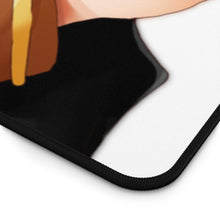 Load image into Gallery viewer, Eru Chitanda And Hōtarō Oreki Hugging Mouse Pad (Desk Mat) Hemmed Edge