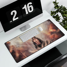 Load image into Gallery viewer, Anime Attack On Titan Mouse Pad (Desk Mat)