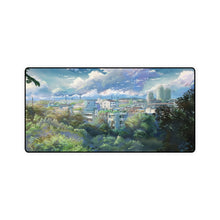 Load image into Gallery viewer, Anime Original Mouse Pad (Desk Mat)