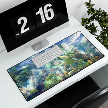 Load image into Gallery viewer, Blazblue Mouse Pad (Desk Mat)