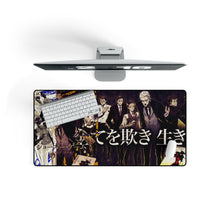 Load image into Gallery viewer, Joker Game Mouse Pad (Desk Mat)