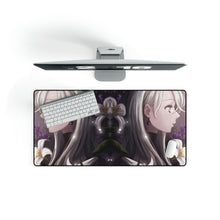 Load image into Gallery viewer, Elizabeth Dual Monitor Mouse Pad (Desk Mat)