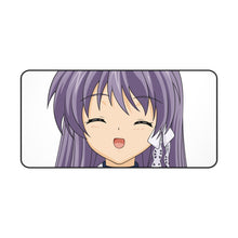 Load image into Gallery viewer, Clannad Kyou Fujibayashi Mouse Pad (Desk Mat)