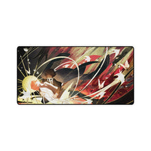 Load image into Gallery viewer, Osamu Dazai & Sakunosuke Oda Mouse Pad (Desk Mat)
