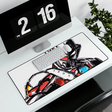 Load image into Gallery viewer, Anime Ultraman Mouse Pad (Desk Mat)
