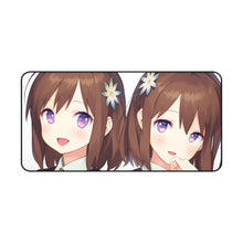 Load image into Gallery viewer, Anime Original Mouse Pad (Desk Mat)