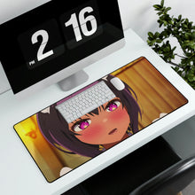Load image into Gallery viewer, Lilith Mouse Pad (Desk Mat)
