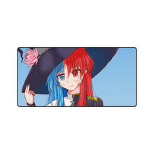 Load image into Gallery viewer, Sukasuka Mouse Pad (Desk Mat)