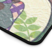 Load image into Gallery viewer, Katanagatari Mouse Pad (Desk Mat) Hemmed Edge