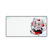 Load image into Gallery viewer, Touhou Mouse Pad (Desk Mat)