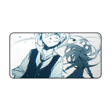 Load image into Gallery viewer, Assassination Classroom Nagisa Shiota, Kaede Kayano Mouse Pad (Desk Mat)