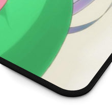 Load image into Gallery viewer, EroManga-Sensei Mouse Pad (Desk Mat) Hemmed Edge