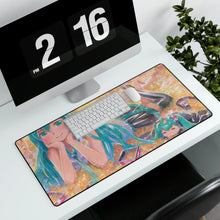 Load image into Gallery viewer, Vocaloid Mouse Pad (Desk Mat)