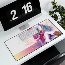 Load image into Gallery viewer, Angel Beats! Mouse Pad (Desk Mat)