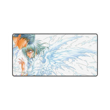 Load image into Gallery viewer, Okane Ga Nai Mouse Pad (Desk Mat)