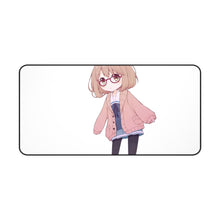 Load image into Gallery viewer, Beyond The Boundary Mouse Pad (Desk Mat)