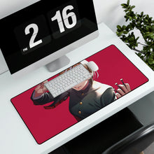 Load image into Gallery viewer, #8.1788, Nobara Kugisaki, Hammer, Nails, Jujutsu Kaisen, Mouse Pad (Desk Mat)