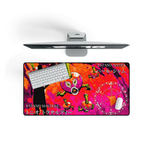 Load image into Gallery viewer, Anime Jojo's Bizarre Adventure Mouse Pad (Desk Mat)