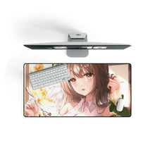 Load image into Gallery viewer, Uma Musume: Pretty Derby Mouse Pad (Desk Mat)