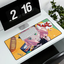 Load image into Gallery viewer, Anya Forger Spy x Family Mouse Pad (Desk Mat)