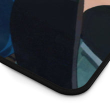 Load image into Gallery viewer, The Melancholy Of Haruhi Suzumiya Mouse Pad (Desk Mat) Hemmed Edge