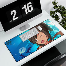 Load image into Gallery viewer, Anime Kantai Collection Mouse Pad (Desk Mat)