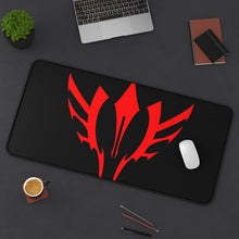Load image into Gallery viewer, Fate/Zero Mouse Pad (Desk Mat) On Desk