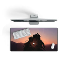 Load image into Gallery viewer, Demon Slayer: Kimetsu no Yaiba Nezuko Kamado Mouse Pad (Desk Mat) On Desk