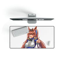 Load image into Gallery viewer, Uma Musume: Pretty Derby Mouse Pad (Desk Mat)