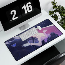 Load image into Gallery viewer, Belle (2021) Mouse Pad (Desk Mat)