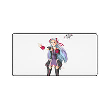 Load image into Gallery viewer, Sword Art Online Movie: Ordinal Scale Mouse Pad (Desk Mat)