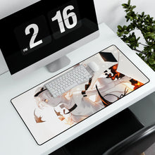 Load image into Gallery viewer, Anime Kantai Collection Mouse Pad (Desk Mat)