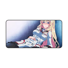 Load image into Gallery viewer, Infinite Stratos Mouse Pad (Desk Mat)