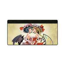 Load image into Gallery viewer, Touhou Mouse Pad (Desk Mat)