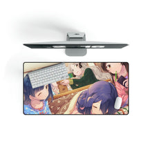 Load image into Gallery viewer, THE iDOLM@STER: Million Live! Mouse Pad (Desk Mat)