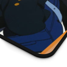Load image into Gallery viewer, K-ON! Mouse Pad (Desk Mat) Hemmed Edge