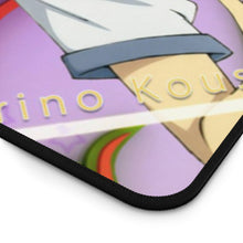 Load image into Gallery viewer, Oreimo Kirino Kousaka Mouse Pad (Desk Mat) Hemmed Edge