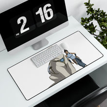 Load image into Gallery viewer, Avatar: The Legend Of Korra Mouse Pad (Desk Mat)