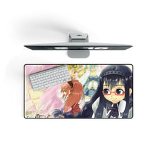 Load image into Gallery viewer, Puella Magi Madoka Magica Mouse Pad (Desk Mat)